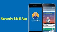 'NAMO APP'च्या सर्वेक्षणामुळे भाजप खासदारांची धाकधुक वाढली