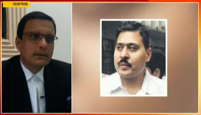 Jalgaon Police Officer Manoj Lohar Found Guilty In Kidnapping And Extortion Jalgaon Police Officer Manoj Lohar Found Guilty In Kidnapping And Extortion