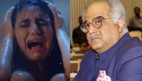 प्रियाच्या 'श्रीदेवी बंगलो'ला बोनी कपूर यांच्याकडून कायदेशीर नोटीस 