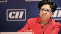 'वर्ल्ड बँके'च्या अध्यक्षपदी विराजमान होणार भारतीय वंशाच्या इंद्रा नुयी?