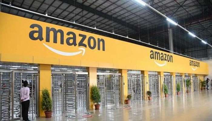 Amazon कडून भारतात मोठी नोकरभरती, आजच करा अर्ज