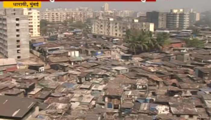 Mumbai Dharavi Slum Redevelopment Cold Response Only Two builders For Project