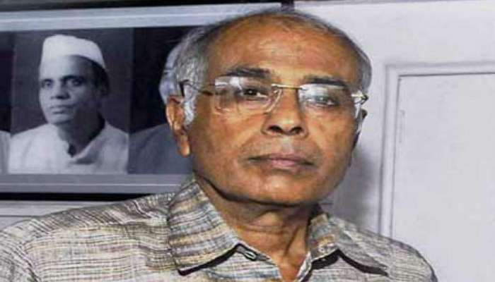 'दाभोलकर हत्येप्रकरणी सीबीआयला दिलेली मुदतवाढ बेकायदा'