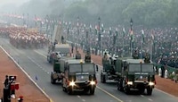 'प्रजासत्ताक दिनी परेडमध्ये राष्ट्रीय पुरस्कार विजेती मुले सहभागी नसणार'