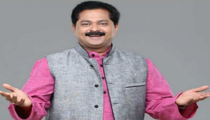 Happy Birthday आदेश बांदेकर,दोनवेळा मृत्यूच्या दाढेतून बाहेर आलेले भावोजी