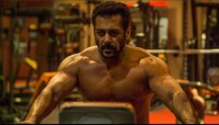 सलमान खानचा जबरदस्त फिटनेस फंडा 