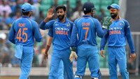 कांगारूनंतर किवींना चिरडण्यासाठी 'विराट'सेना सज्ज, पाहा न्यूझीलंड दौऱ्याचं वेळापत्रक