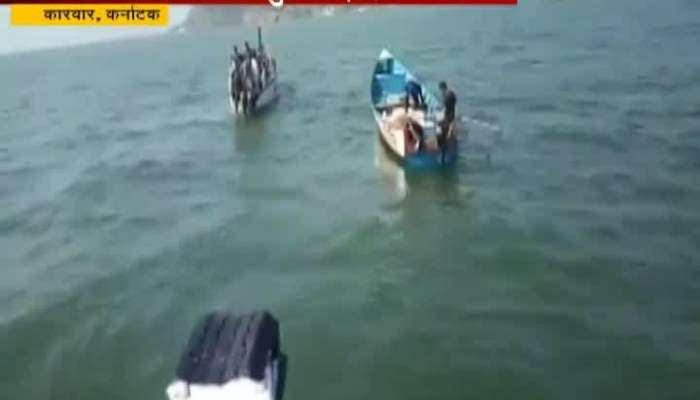 16 dead in boat drowned incident in karnataka