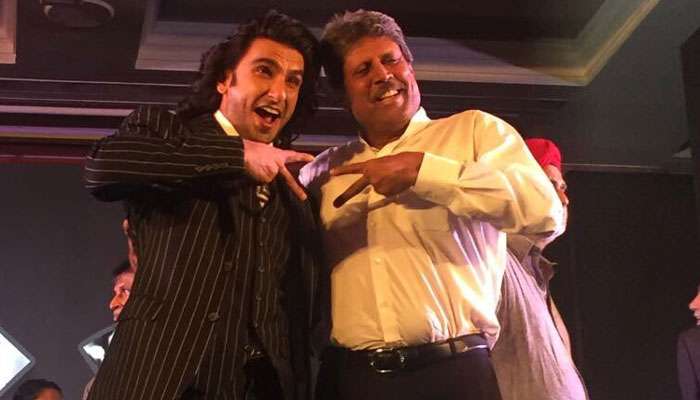 तीन वेगळ्या भाषांमध्ये झळकणार सिनेमा '83'