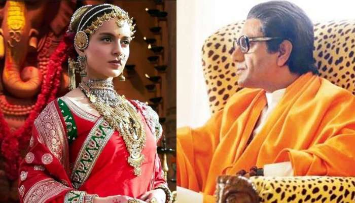 बॉक्स ऑफिसवर रंगणार 'ठाकरे' विरुद्ध 'मणिकर्णिका'चा सामना