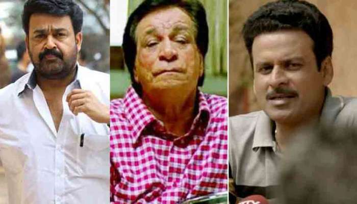 पद्म पुरस्कारांनी सन्मानित होणार 'हे' कलाकार 