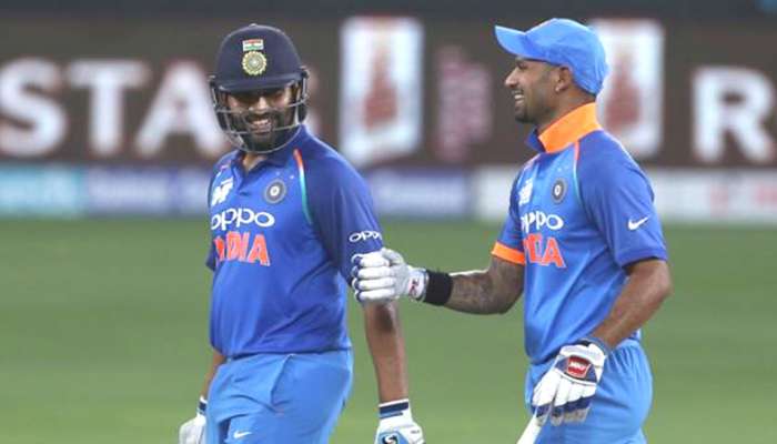 INDvsNZ: चांगल्या सुरुवातीनंतर भारताची पडझड, न्यूझीलंडला विजयासाठी हव्या ३२५ धावा