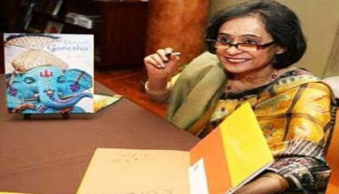 ...म्हणून या लेखिकेने नाकारला 'पद्मश्री' 