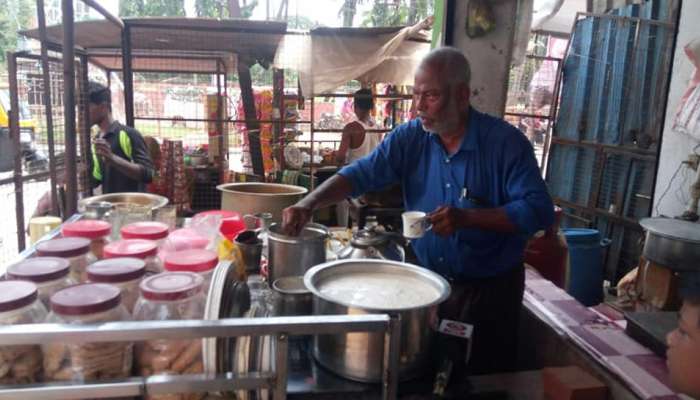 एका चहावाल्याला केंद्राकडून 'पद्मश्री'ची घोषणा; 'हे' आहे कारण