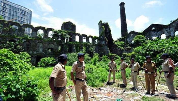 शक्ती मिल सामूहिक बलात्कार प्रकरणी उच्च न्यायालयाने राज्य सरकारला सुनावले 