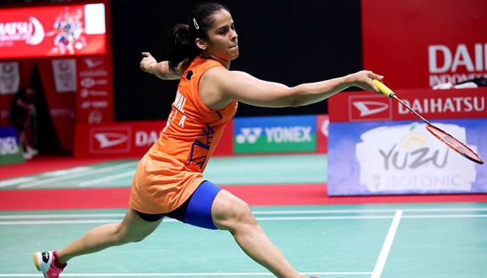 Indonesia Masters : फुलराणीने जेतेपद पटकावलं, पण....