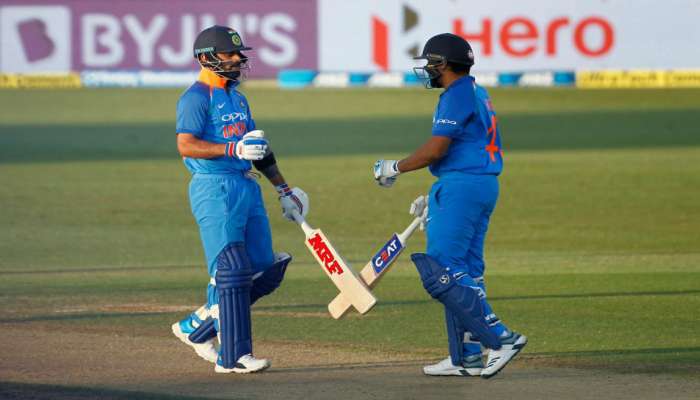 IND vs NZ 3rd ODI: तिसरा सामना जिंकत मालिकाही भारतीय संघाच्या खिशात 