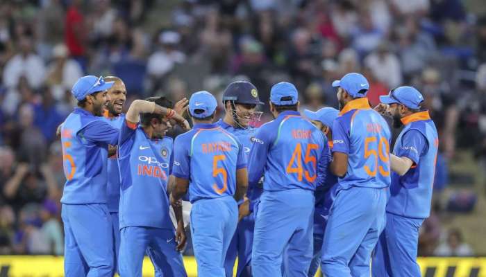 भारतीय खेळाडूंनी न्यूझीलंड दौऱ्यावर रचले &#039;हे&#039; विक्रम 