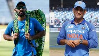 म्हणून ५ वर्षानंतर धोनीऐवजी कार्तिकला संधी मिळाली