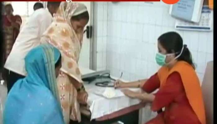 Mumbai No Swine Flu Patient Till January