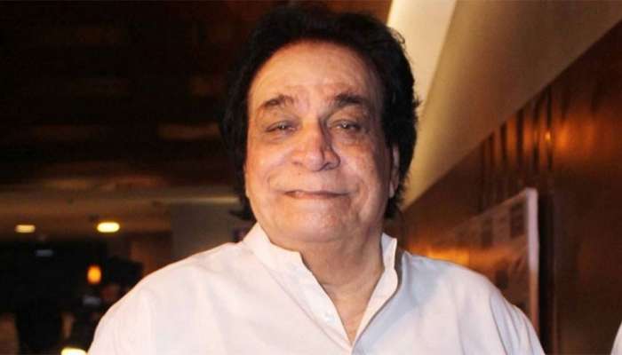 अभिनेता कादर खान यांना पद्मश्री पुरस्कार जाहीर