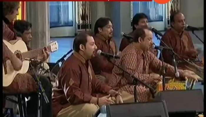  Pak Singer Rahat Fateh Ali Khan Gets Notice From ED