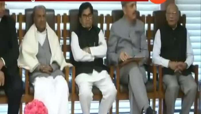 Lok Sabha Speakers Calls All Party Meeting Today Ahead Of Budget Session