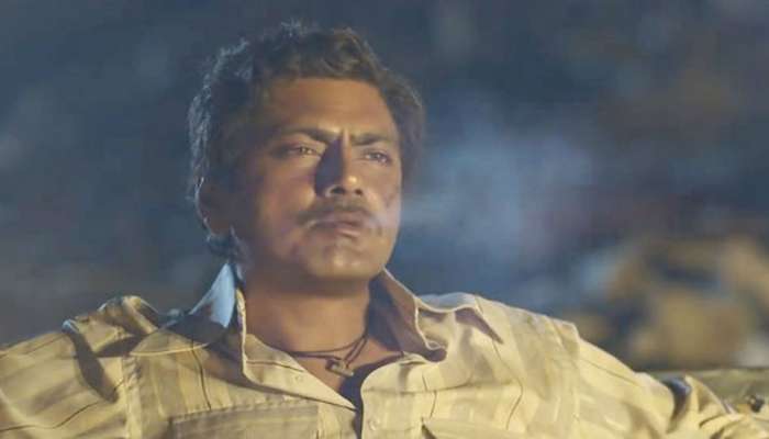 #SacredGames2 : 'सेक्रेड गेम्स २'विषयी नवाझचा मोठा खुलासा