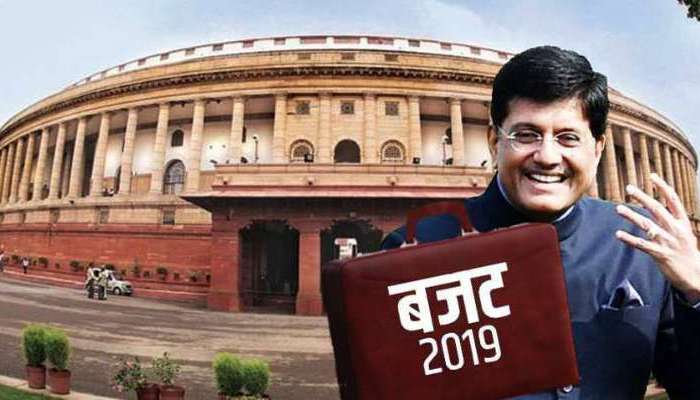 Budget 2019 प्रिटिंगचं काम अंतिम टप्प्यात, अशी पाळली जाते गुप्तता