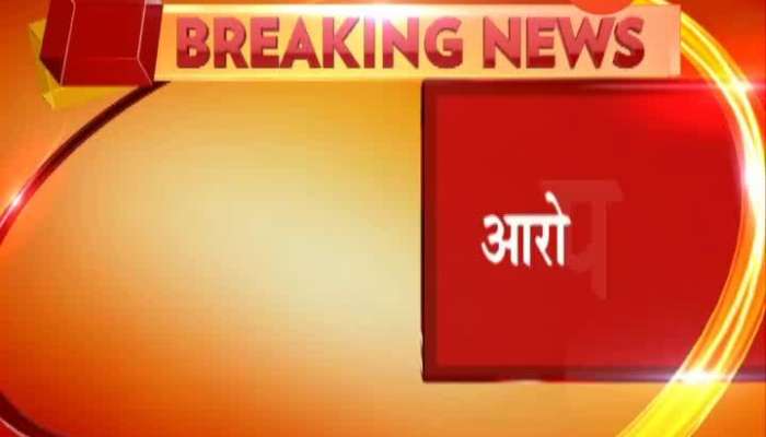 Nanded Accused Harisingh Rathod Dead In Police Custody