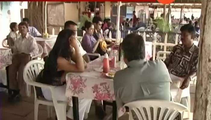 Rs 2000 Fine In Goa For Drinking Alcohol, Cooking In Public