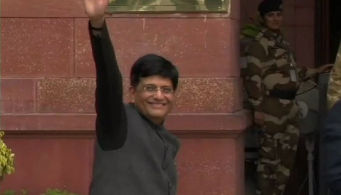 Budget 2019 : आज संसदेत मांडला जाईल तो 'अर्थसंकल्प' असेल?
