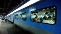 रेल्वे बजेट 2019 : रेल्वेसाठी 64 हजार 587 कोटींची तरतूद 
