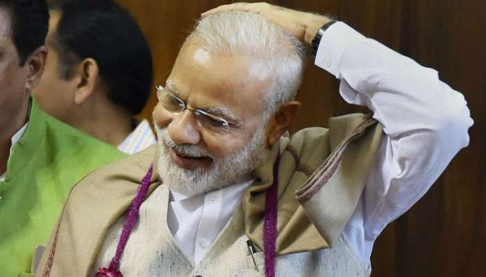 Budget 2019: मोदी सरकारचा अर्थसंकल्प गेम चेंजर ठरण्याची शक्यता