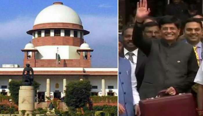 Budget 2019: अर्थसंकल्प रदद् करा, सर्वोच्च न्यायालयात याचिका दाखल 