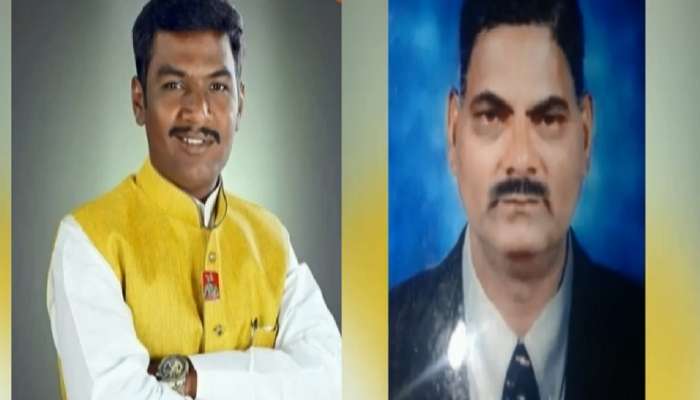 संभाजी ब्रिगेडच्या जिल्हाध्यक्षला खंडणी मागितल्याप्रकरणी अटक