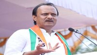 सरकारचं आणखी एक गाजर, अर्थसंकल्पावर अजित पवारांची टीका