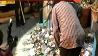 तिरुपती | गोविंदराज स्वामी मंदिरातील तीन मुकुट चोरीला 