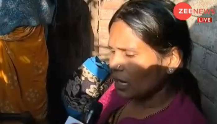 #SeemanchalExpress : 'डोळे उघडले तर बहिणीचा पाय कापला होता'