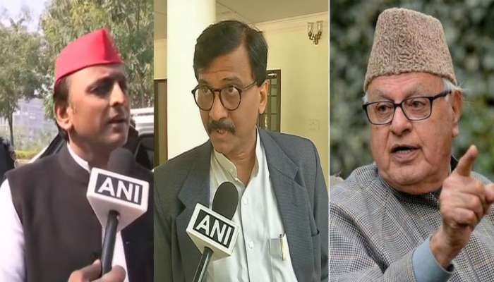 CBI issue in West Bengal: 'सत्ताधाऱ्यांच्या वाढत्या हुकूमशाहीमुळे देश धोक्यात'
