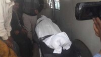 'पैसे भरले नाही' म्हणून मृतदेह कुटुंबीयांच्या स्वाधीन करण्यास रुग्णालयाचा नकार