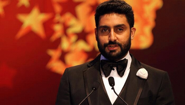 Happy Birthday Abhishek Bachchan : ...म्हणून ज्युनिअर बच्चनच्या &#039;या&#039; भूमिकेची गिनीज बुकमध्ये नोंद