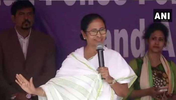 MamataVsCBI: हा आमचाच विजय, सुप्रीम कोर्टाच्या निर्णयावर दीदींची प्रतिक्रिया 