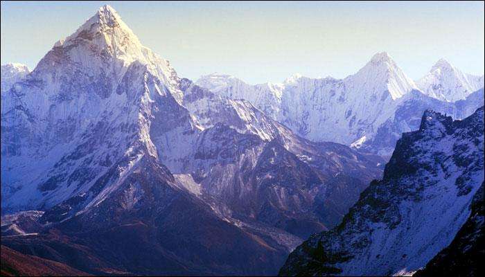 धोका! ...तर हिमालय वितळणार 