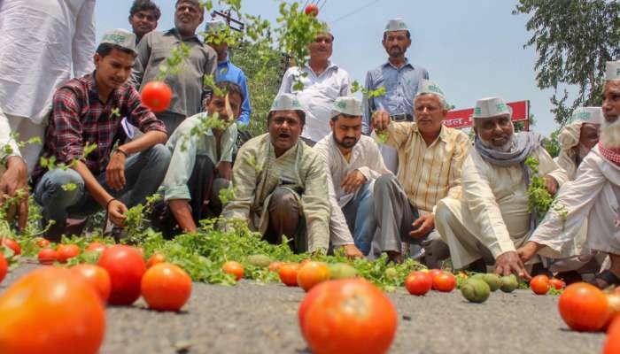 रिझर्व्ह बँकेने वाढवली शेतकरी तारण मुक्त कर्जाची मर्यादा