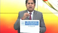 जन्माला का घातलं? अमिताभच्या या प्रश्नावर हरिवंशराय यांचं उत्तर होतं... 