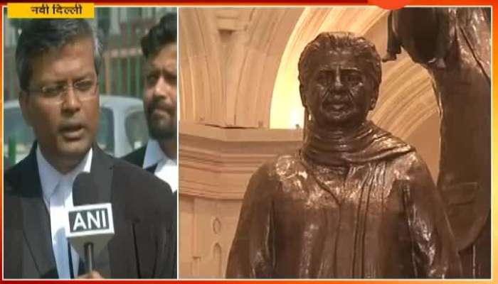 BSP_s Mayawati May Have To Deposit Money Used For Erecting Her Statue