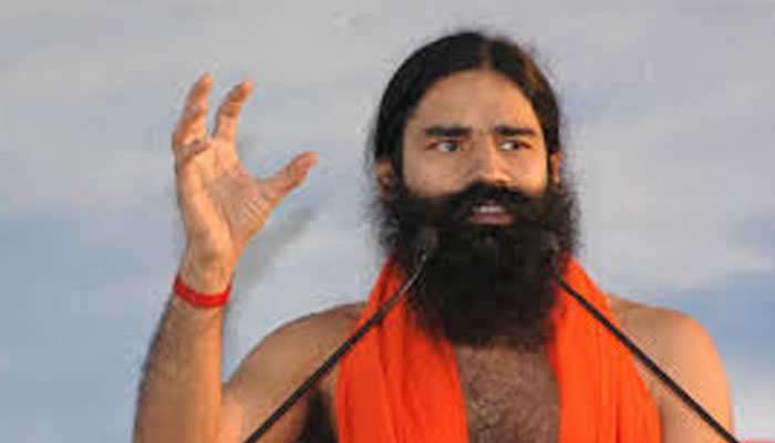 राम केवळ हिंदूंचेच नव्हे तर मुस्लिमांचेही पूर्वज होते- बाबा रामदेव 
