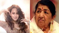 रिक्रिएटेड 'मुंगडा'चा वाद पेटला; लता दीदींच्या नाराजीवर दिग्दर्शकांचं उत्तर 