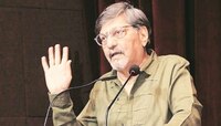 'मी बोललो त्यात गैर काय?'